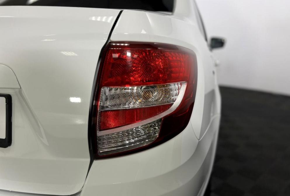 Lada (ВАЗ) Granta I Рестайлинг Нижний Новгород  - изображение 20