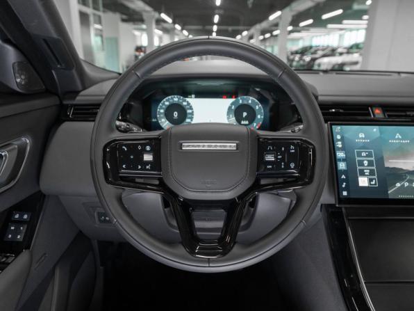Land Rover Range Rover Velar I Рестайлинг с пробегом 2026 года, цена 9 300 000 рублей, 11 км, внедорожник, Автокод Объявления