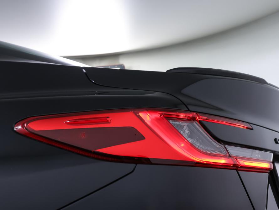 Toyota Camry IX (XV80) China Market Рестайлинг Москва  - изображение 24