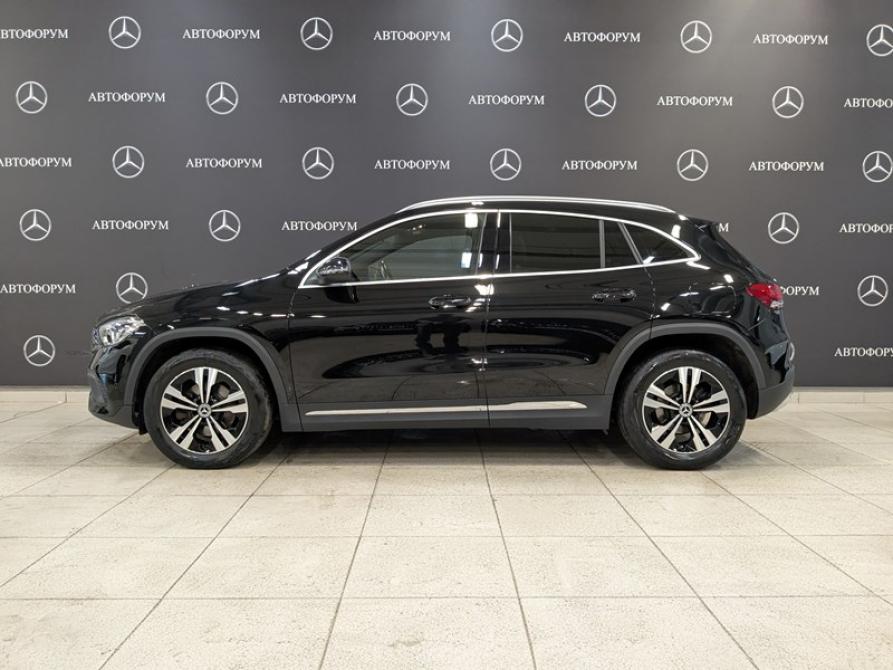 Mercedes-Benz GLA II (H247) Москва  - изображение 8