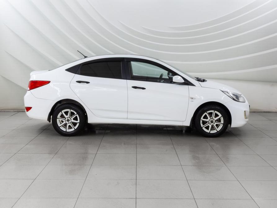 Hyundai Solaris I Волгоград  - изображение 8
