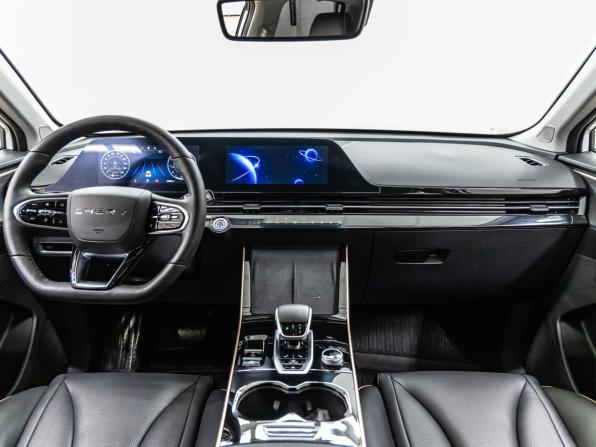 Omoda C5 I с пробегом 2023 года, цена 2 000 000 рублей, 35365 км, внедорожник, Автокод Объявления