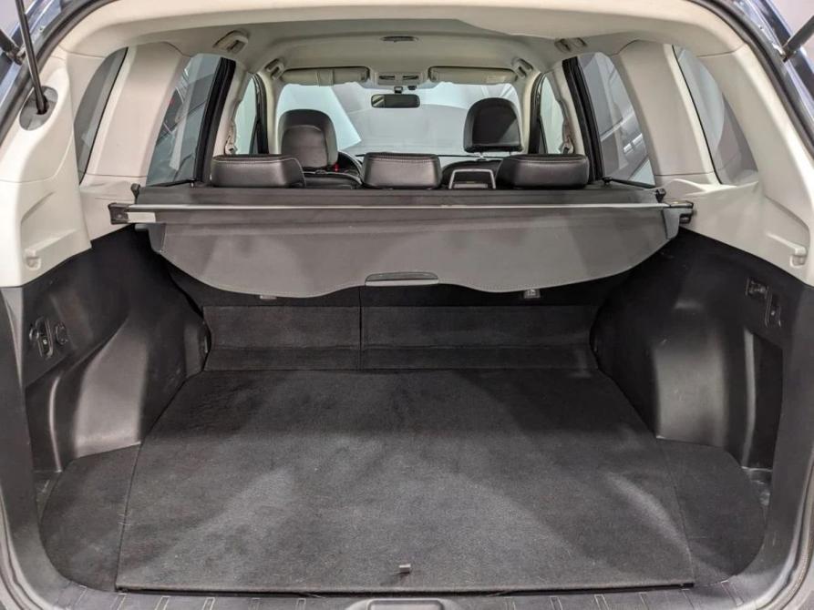 Subaru Forester IV Пермь  - изображение 12