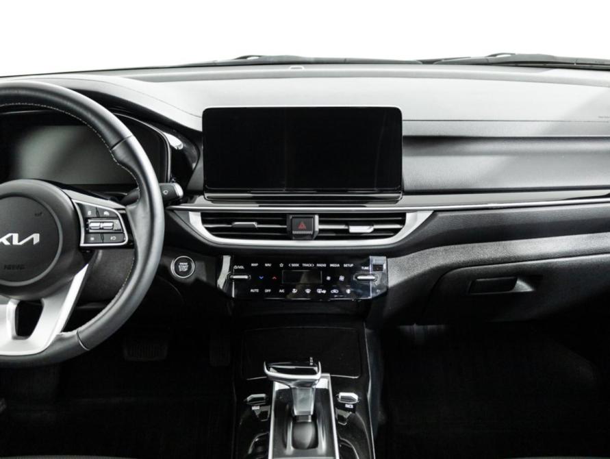 Kia K3 II (China Market) Рестайлинг Санкт-Петербург  - изображение 15