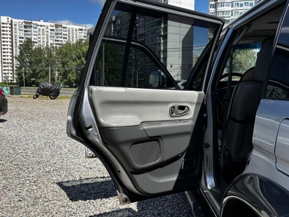 Mitsubishi Pajero Sport I с пробегом 2003 года, цена 799 000 рублей, 210483 км, внедорожник, Автокод Объявления