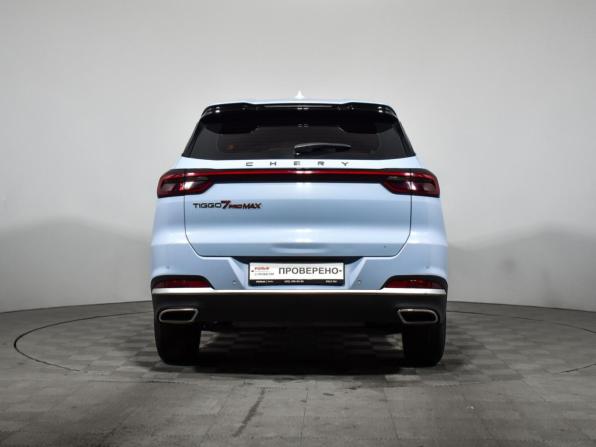 Chery Tiggo 7 Pro Max I с пробегом 2022 года, цена 1 478 000 рублей, 78040 км, внедорожник, Автокод Объявления