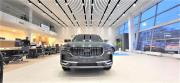 Geely Monjaro I Рестайлинг Саратов  - изображение 24
