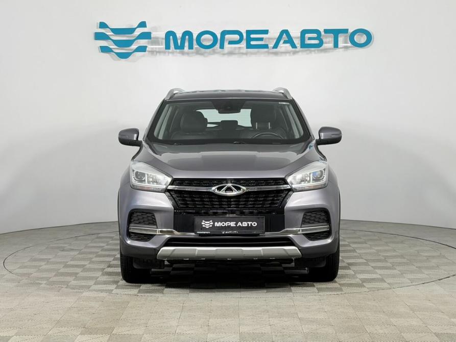 Chery Tiggo 4 I Рестайлинг Калининград  - изображение 2