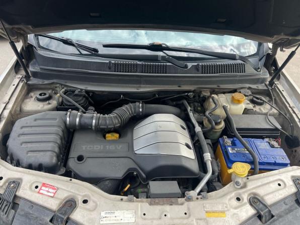 Chevrolet Captiva I с пробегом 2007 года, цена 748 000 рублей, 264756 км, внедорожник, Автокод Объявления