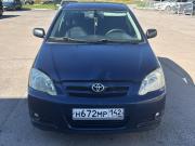 Toyota Corolla IX (E120 E130) Рестайлинг Кемерово  - изображение 35