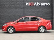 Kia Rio III Екатеринбург  - изображение 26