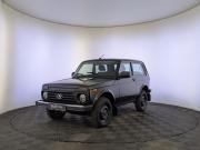 Lada (ВАЗ) Niva Legend Москва  - изображение 27