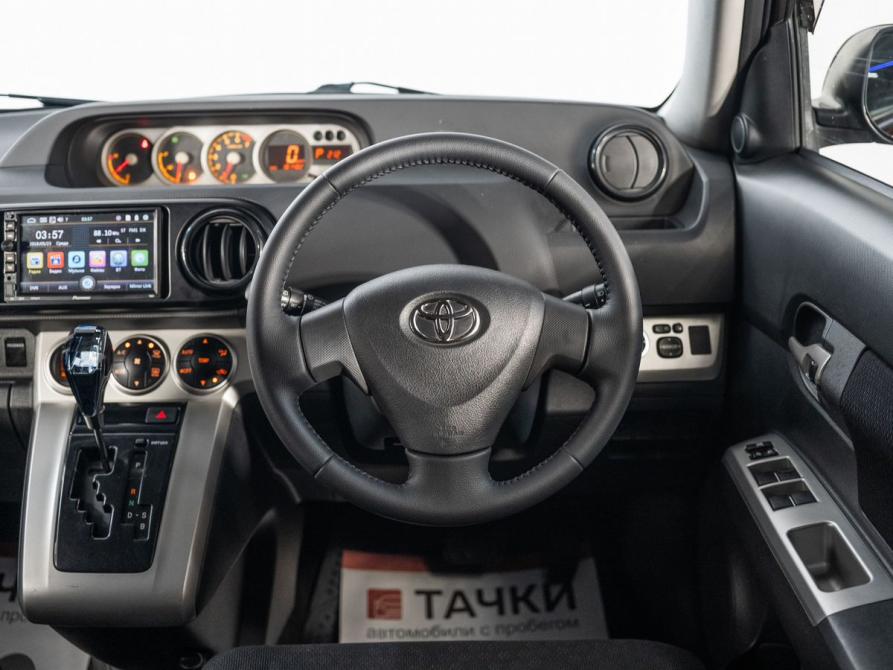 Toyota Corolla Rumion Иркутск  - изображение 9