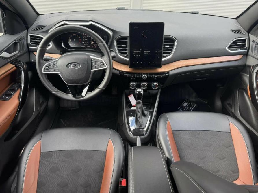 Lada (ВАЗ) Vesta I Рестайлинг (NG) Липецк  - изображение 9