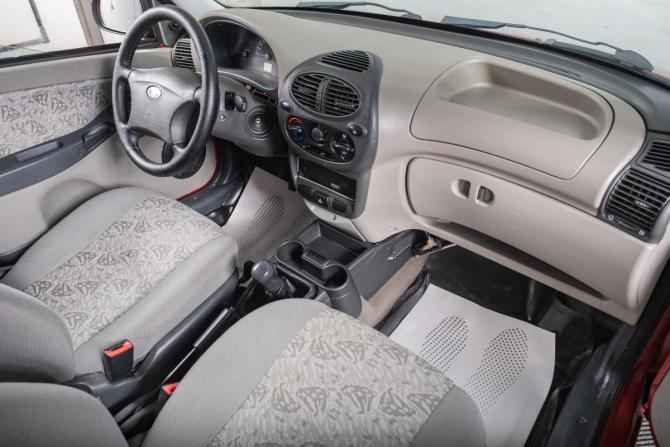 Lada (ВАЗ) Kalina I с пробегом 2005 года, цена 249 000 рублей, 180000 км, седан, Автокод Объявления