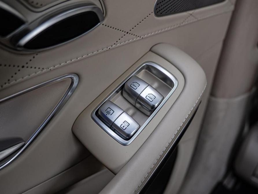 Mercedes-Benz S-Класс AMG III (W222 C217) Краснодар  - изображение 34