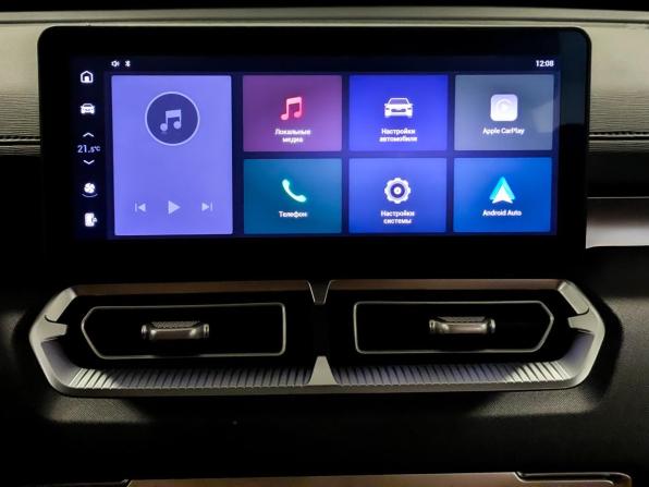 Haval H5 II с пробегом 2024 года, цена 3 450 000 рублей, 28280 км, внедорожник, Автокод Объявления