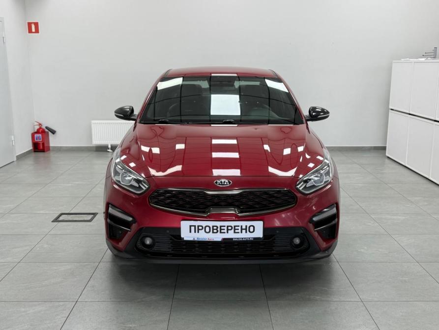 Kia Cerato IV Казань  - изображение 2