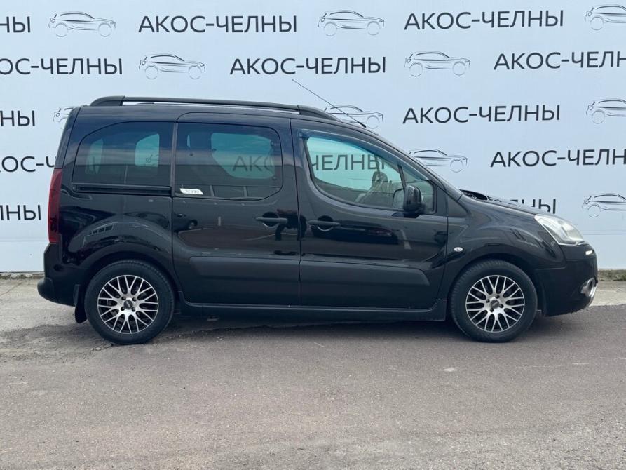 Citroen Berlingo II Рестайлинг Набережные Челны  - изображение 6