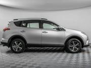 Toyota RAV4 IV (XA40) Рестайлинг Москва  - изображение 17