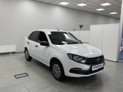 Lada (ВАЗ) Granta I Рестайлинг Казань  - изображение 14