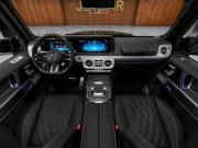 Mercedes-Benz G-Класс AMG II (W465) Рестайлинг Москва  - изображение 56
