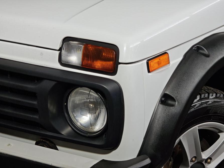 Lada (ВАЗ) Niva Legend I Москва  - изображение 10