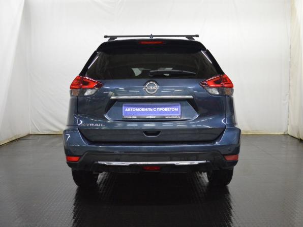 Nissan X-Trail III Рестайлинг с пробегом 2019 года, цена 1 850 000 рублей, 100836 км, внедорожник, Автокод Объявления