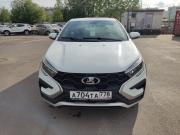 Lada (ВАЗ) Vesta I Рестайлинг (NG) Санкт-Петербург  - изображение 9