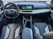 Geely Binyue I Рестайлинг 2 Воронеж  - изображение 36