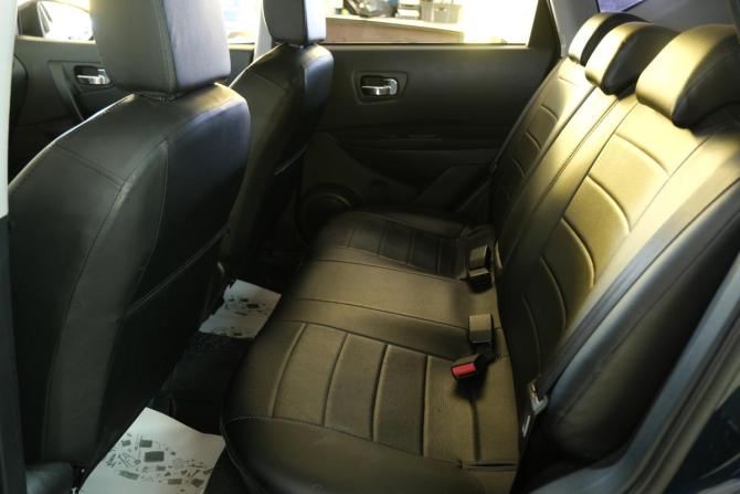 Nissan Qashqai I Рестайлинг с пробегом 2011 года, цена 1 039 000 рублей, 225000 км, внедорожник, Автокод Объявления
