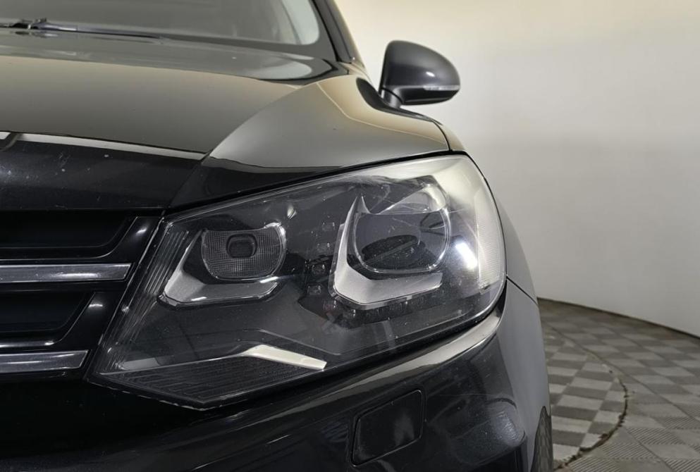 Volkswagen Touareg II Нижний Новгород  - изображение 23