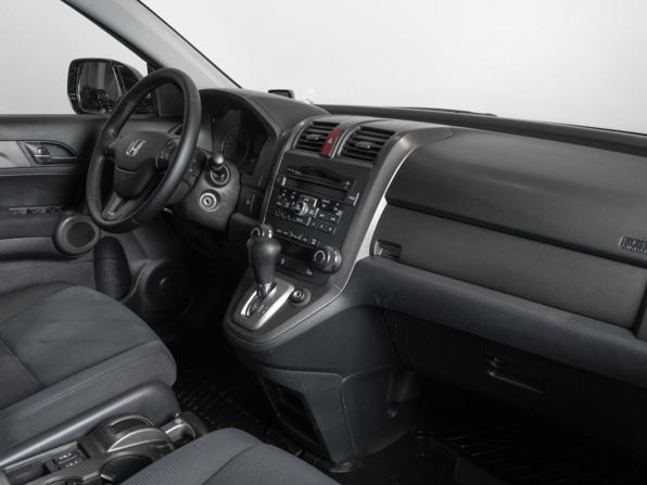 Honda CR-V III Рестайлинг с пробегом 2011 года, цена 1 190 000 рублей, 351686 км, внедорожник, Автокод Объявления