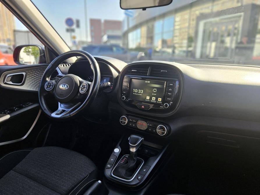 Kia Soul III Санкт-Петербург  - изображение 14