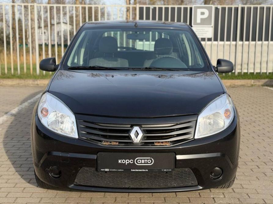 Renault Sandero I Тверь  - изображение 2