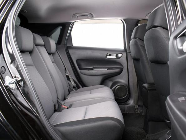 Honda Fit IV с пробегом 2022 года, цена 1 299 995 рублей, 88467 км, хэтчбек, Автокод Объявления