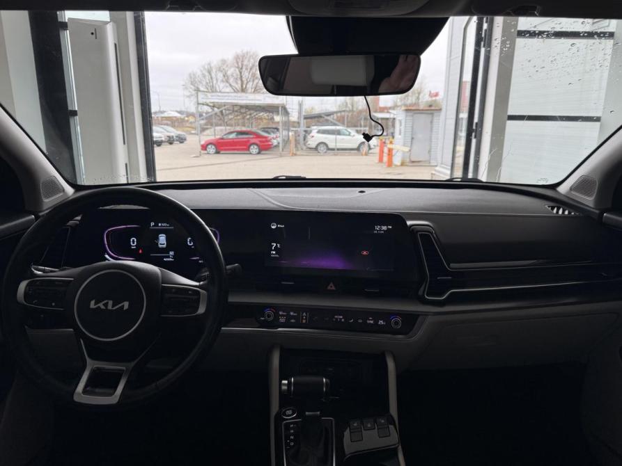 Kia Sportage V Ярославль  - изображение 12