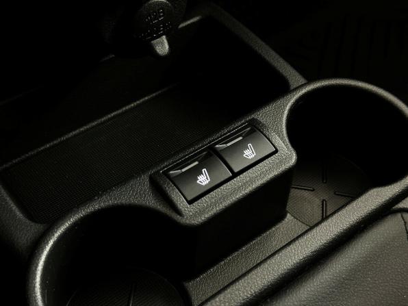 Lada (ВАЗ) Granta I Рестайлинг с пробегом 2022 года, цена 725 000 рублей, 45687 км, хэтчбек, Автокод Объявления