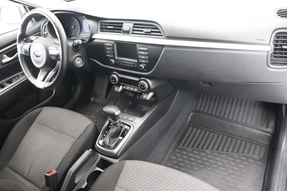 Kia Rio IV Ульяновск  - изображение 7
