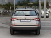 Skoda Kodiaq I Новосибирск  - изображение 26