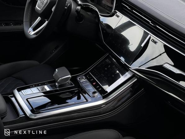 Новый Audi Q7 II (4M) Рестайлинг 2 2025 года, цена 12 490 000 рублей, внедорожник, Автокод Объявления