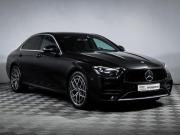Mercedes-Benz E-Класс V (W213 S213 C238) Рестайлинг Москва  - изображение 19