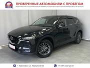 Mazda CX-5 II Красноярск  - изображение 19