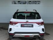 Kia Rio IV Рестайлинг Уфа  - изображение 21