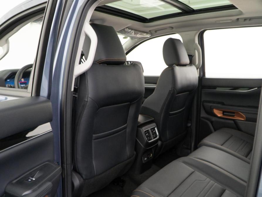 Ford Ranger T6.2 Москва  - изображение 13