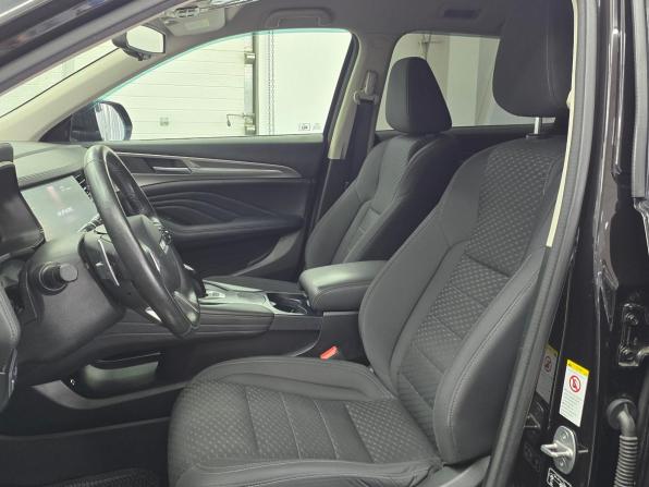 Haval F7 I с пробегом 2021 года, цена 1 999 000 рублей, 58000 км, внедорожник, Автокод Объявления
