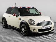Mini Hatch II (R56) Рестайлинг Москва  - изображение 15