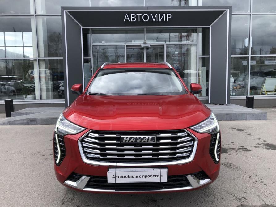 Haval Jolion I Брянск  - изображение 2