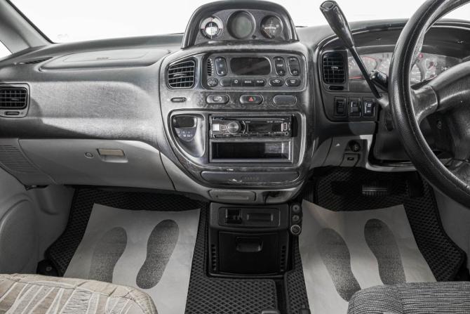 Mitsubishi Delica IV с пробегом 2002 года, цена 1 519 000 рублей, 290000 км, минивэн, Автокод Объявления