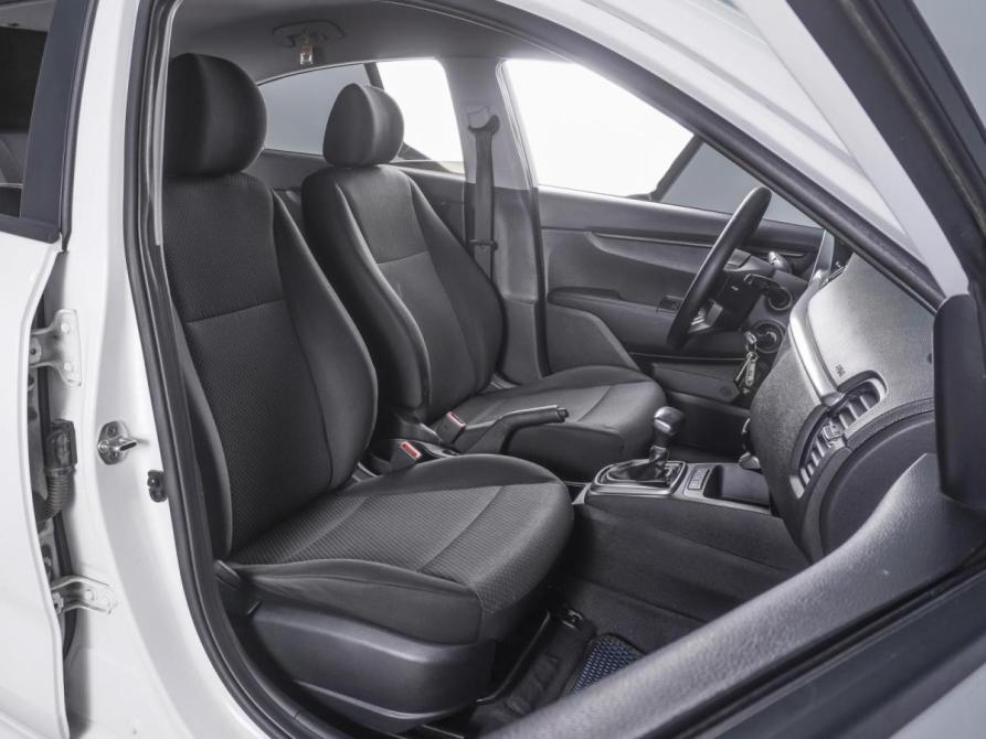 Kia Rio IV Рестайлинг Ростов-на-Дону  - изображение 8
